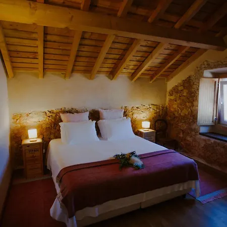 Aba Da Serra - Gospodarstwo agroturystyczne