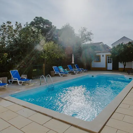 Aba Da Serra - Фермерский дом