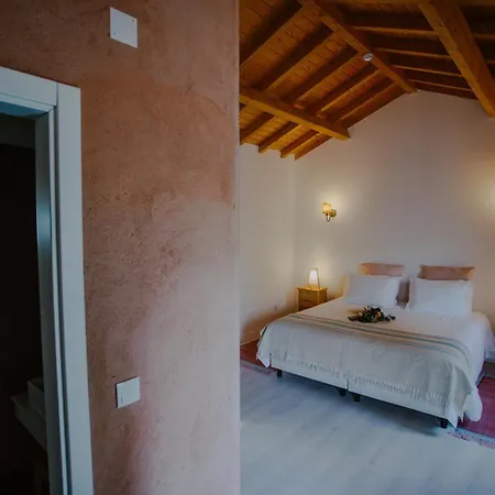 Alloggio per agriturismo Aba Da Serra -