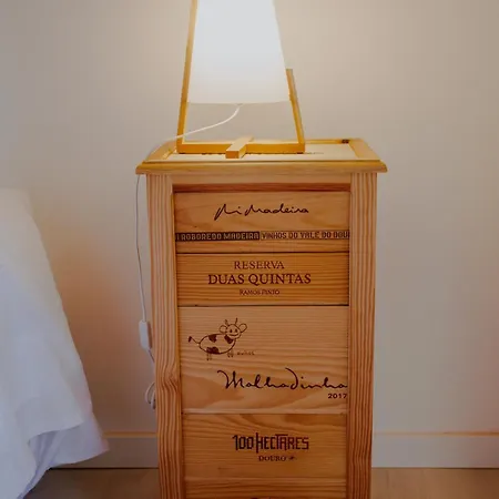 Aba Da Serra - Alloggio per agriturismo Abrigada