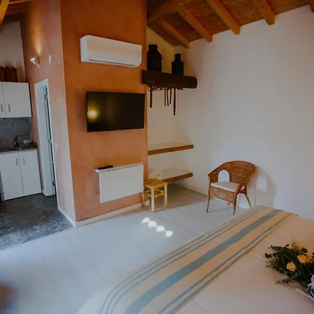 Aba Da Serra - Фермерский дом *