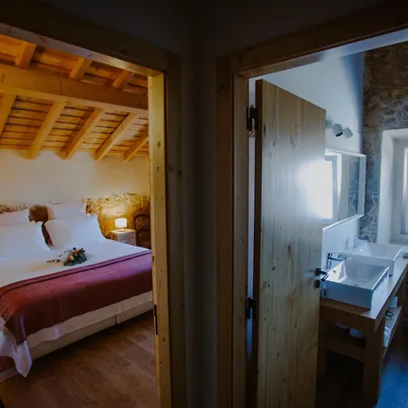 Aba Da Serra - Фермерский дом Abrigada