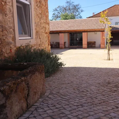 Gospodarstwo agroturystyczne Aba Da Serra -