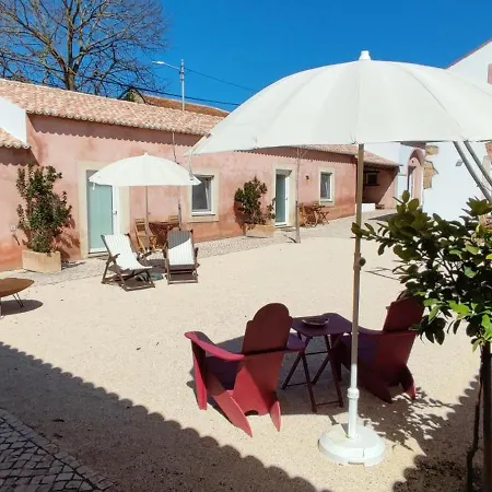 Aba Da Serra - Alloggio per agriturismo