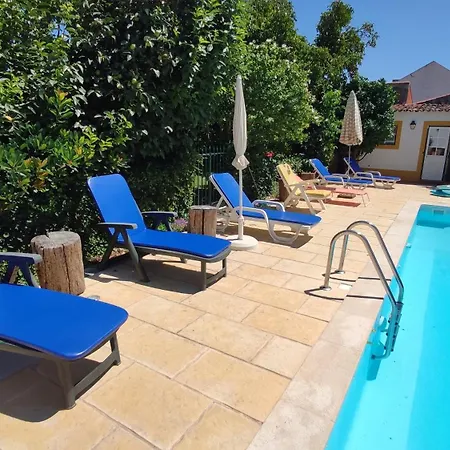 Gospodarstwo agroturystyczne Aba Da Serra -