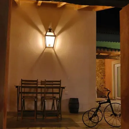 Gospodarstwo agroturystyczne Aba Da Serra -