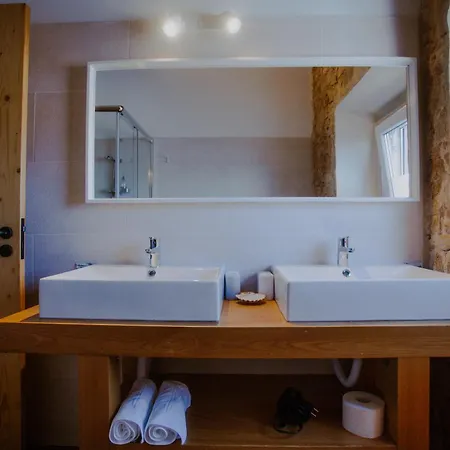 Gospodarstwo agroturystyczne Aba Da Serra - Abrigada