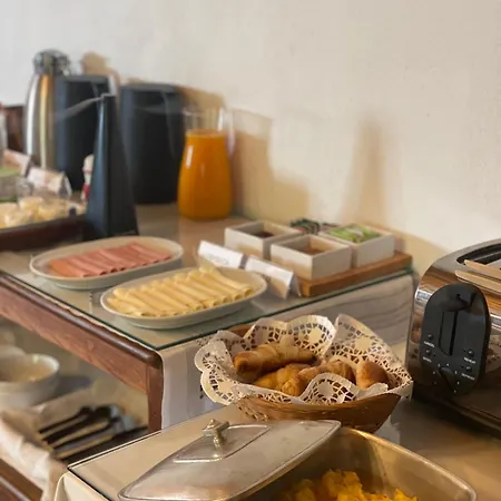 Aba Da Serra - Alloggio per agriturismo *