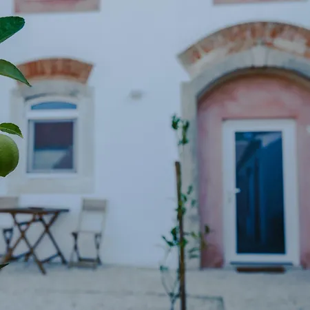 Aba Da Serra - Alloggio per agriturismo