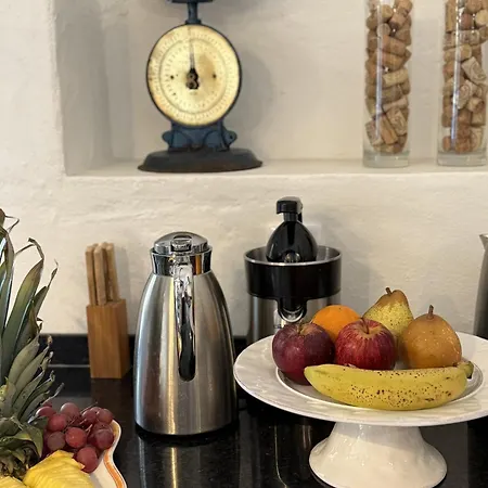 Alloggio per agriturismo Aba Da Serra - Abrigada