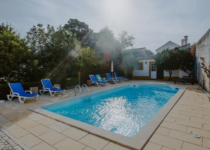 Aba Da Serra - Farma