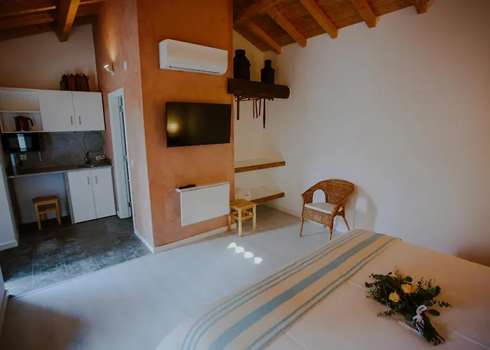 Aba Da Serra - Farma *