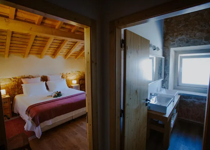 Aba Da Serra - Farma Abrigada