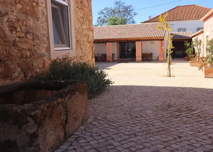 Farma Aba Da Serra -