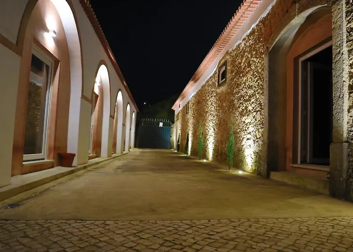 Aba Da Serra - * Abrigada