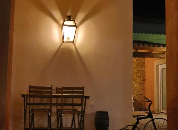 Farma Aba Da Serra -